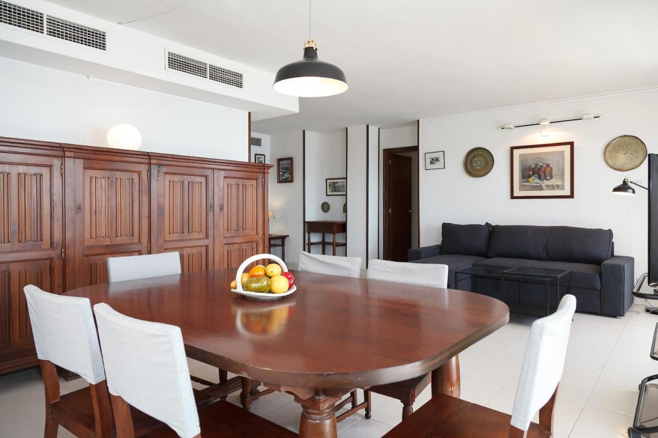 Uhc Barcino Apartments サロウ エクステリア 写真