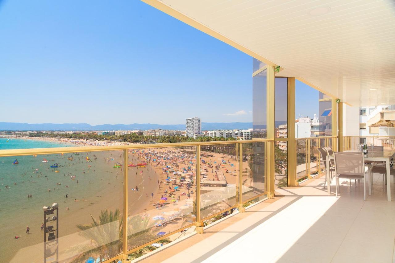 Uhc Barcino Apartments サロウ エクステリア 写真
